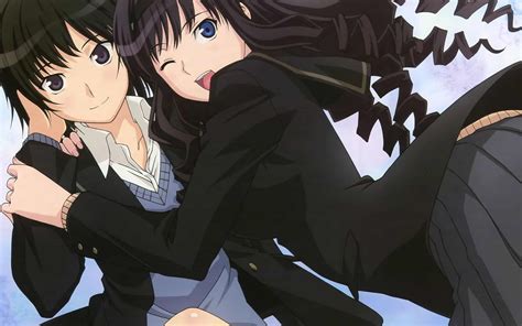 30 Best High School Romance Anime Of All Time Shareitnow