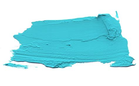 Acrylic Color Brush Stroke Containing Brush Brushstroke And Dab