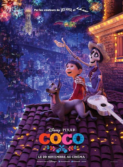 Coco Segundo Tráiler De Esta Esperada Aventura De Pixar • En Tu Pantalla
