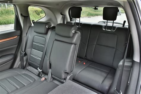 2020 Honda Cr V Review Safe And Sound Carbuyer Singapore