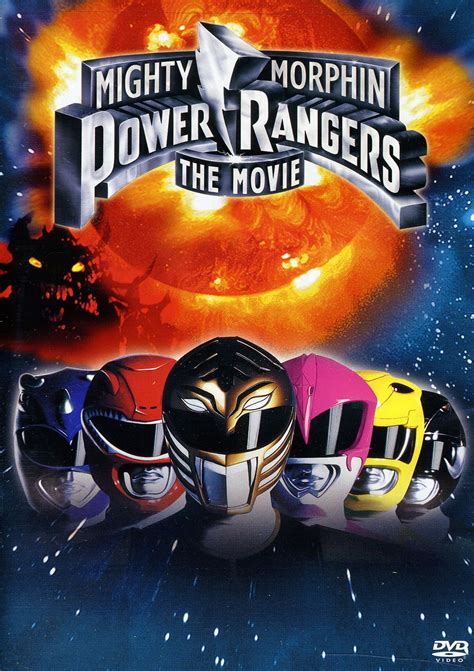 Lets Watch Wednesdays Week 2 Power Rangers In Space 4 6 Tokunation