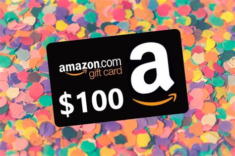 Facebook, inc., is an american multinational technology company based in menlo park, california. Win a $100 Amazon Gift Card from We Love Horoscope! | SweetiesSweeps.com