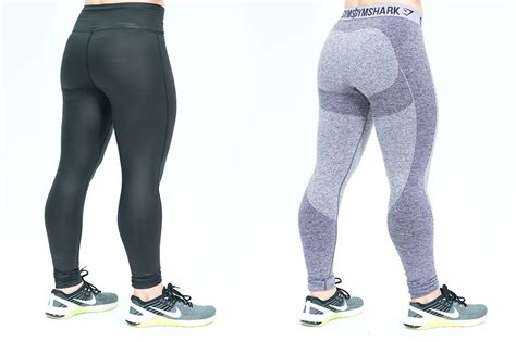 Do Yoga Pants Make Your Butt Look Bigger Yogawalls