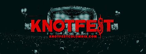 This is in addition to the previously announced show at the sambódromo do anhembi in são paulo, brazil, a week later. KNOTFEST anuncia a Colombia, Chile y Brasil para ...