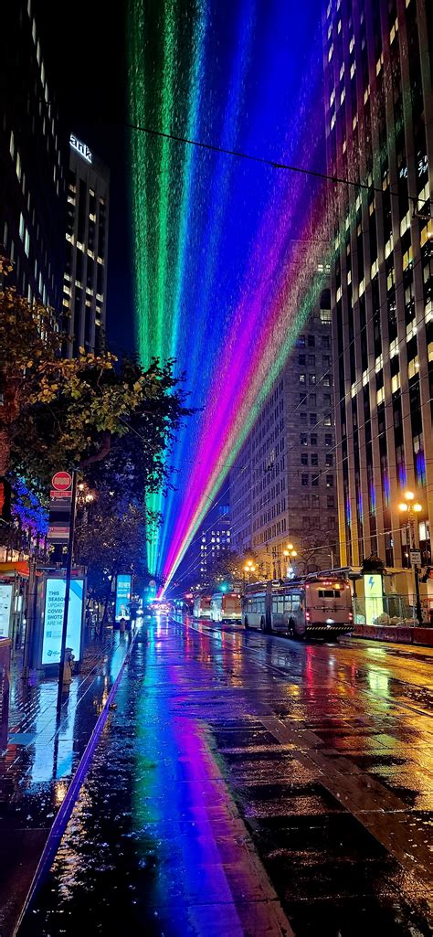 Market Street, San Francisco... : r/Nicehappystuff