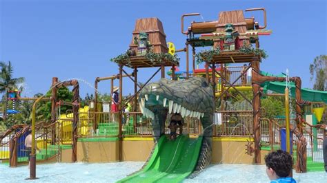 Legends Of Chima Water Park Legoland Carlsbad Ca New Summer Theme