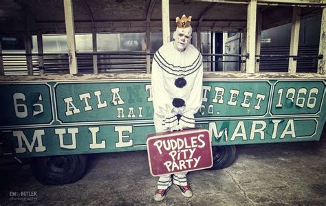 Puddles Pity Party Finds Joy In The Unpredictable Pity Party Finding
