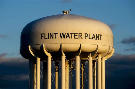 Attorney For 4000 Residents Tells City Of Flint Turn Down Water
