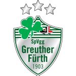 Das team von trainer stefan leitl unterlag zum auftakt des 7. 1. FC Köln vs SpVgg Greuther Fürth - Highlights ...