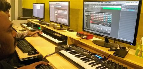 Sound Engineering in Chennai| Music Production in chennai| Sound