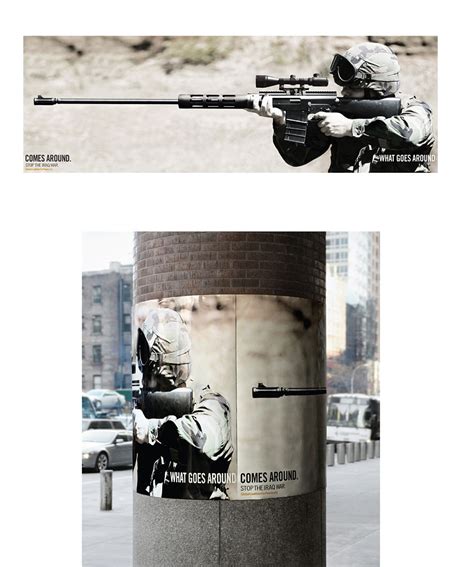 42 Of The Most Powerful Social And Environmental Ads That ...