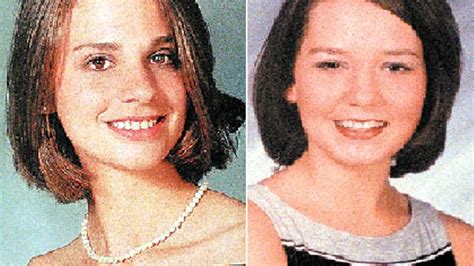 dna links suspect to 1999 cold case murders of 2 alabama teenage girls police say good