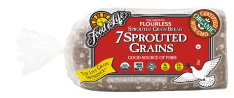 Food For Life Sprouted Grains Bread Oz Smiths Food And Drug