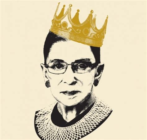 Notorious Rbg The Life And Times Of Ruth Bader Ginsburg The Buzz Magazines