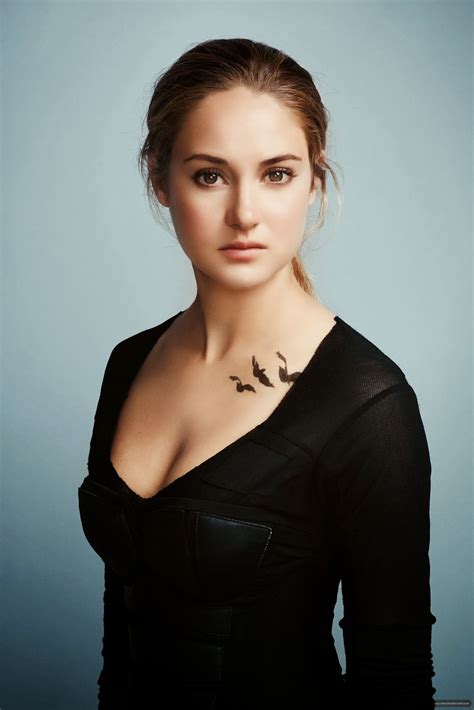 Fandomly Bookish Divergent New Tris Prior Character
