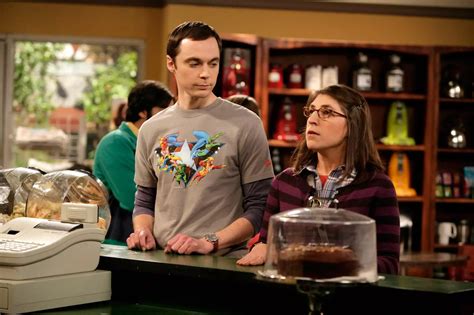 The Big Bang Theory Em Qual Episódio Sheldon E Amy Se Conhecem Critical Hits