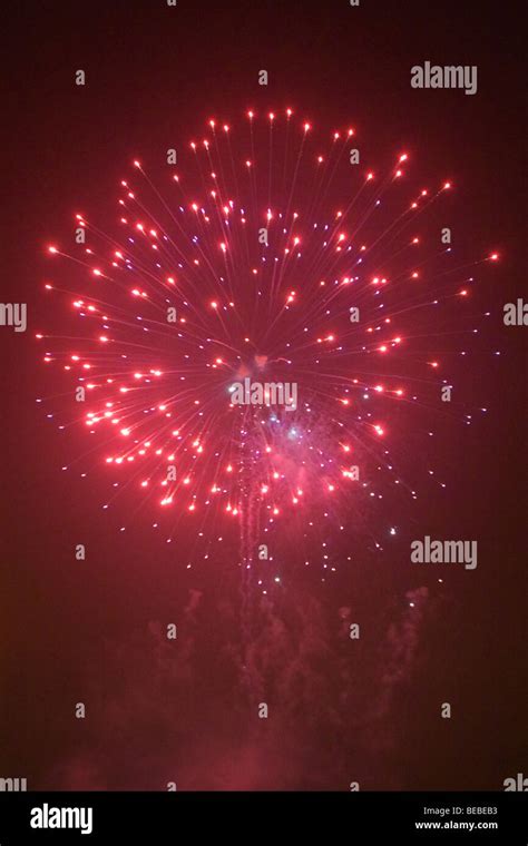 Firework Picture Hi Res Stock Photography And Images Alamy