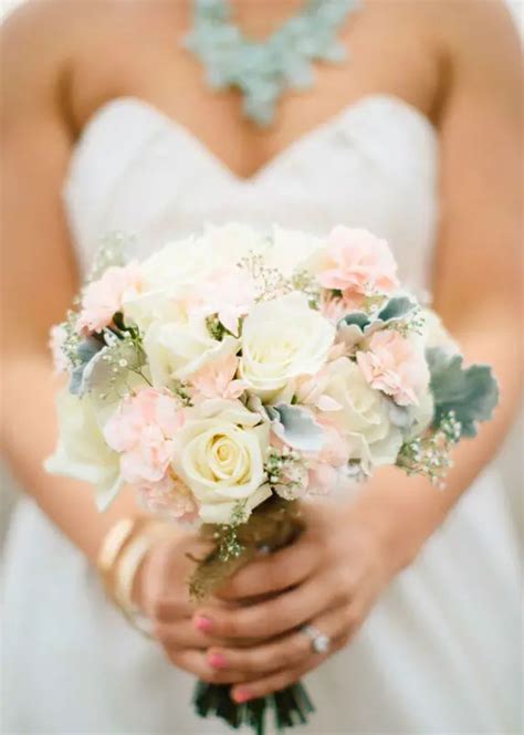 47 Inspiring Ideas In Pretty Pastels For Spring Weddings