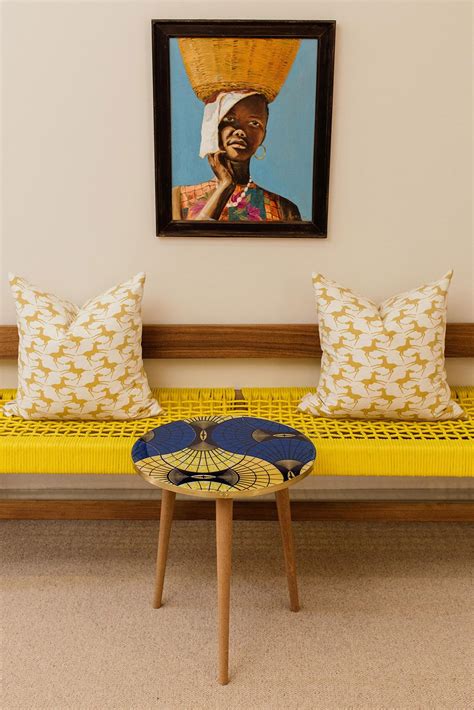 Aroko Collection African Design African Inspired Decor Modern