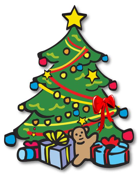 Free Clip Arts Christmas Clip Art