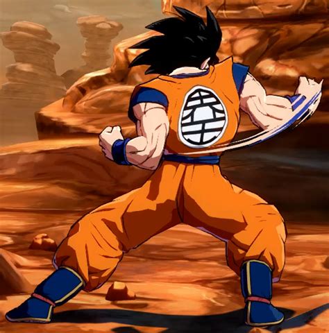 Filedbfz Goku 5mpng Dustloop Wiki