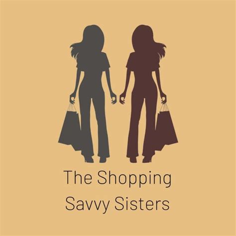 The Shopping Savvy Sisters