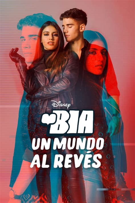 Bia Un Mundo Al Revés 2021 — The Movie Database Tmdb