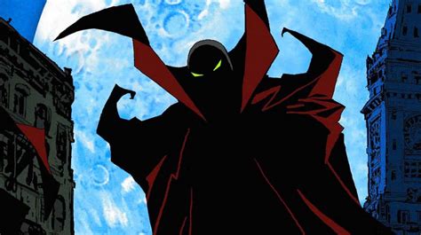 Exclusive Spawn Animated Series Could Happen After