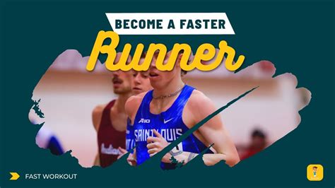How To Run A Faster 1500m Youtube