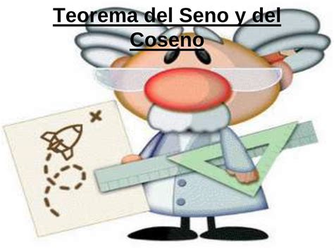 Pdf Teorema Del Seno Y Del Coseno Ian Fran Dokumentips
