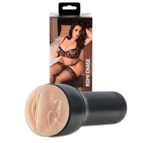 kiiroo feel star collection stroker romi chase sex toys and adult novelties iafd premium
