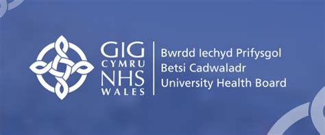 Hospital Information Betsi Cadwaladr University Health Board