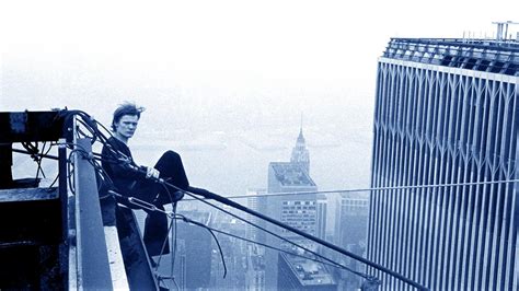 Philippe Petit Interview My Twin Towers High Wire Act Was