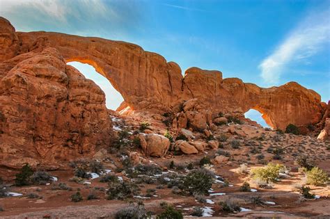 When Is The Best Time To Visit Arches National Park Tips And Advice