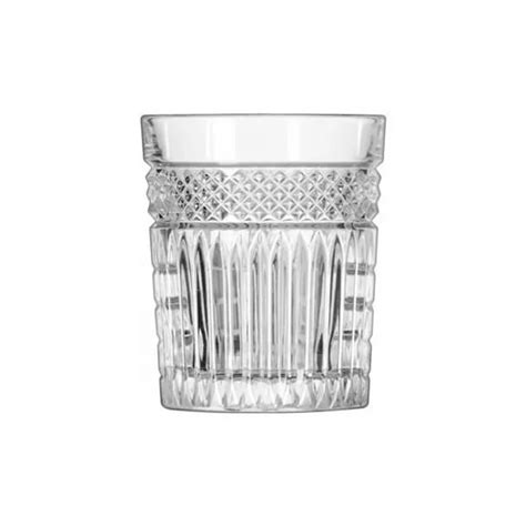 Verre Short Drink Serie Radiant 35 Clcarton De 12 Verres