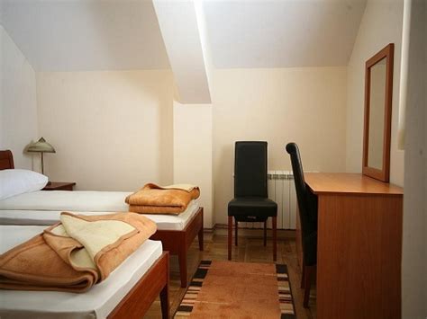 Apartmani Konačište Zlatibor