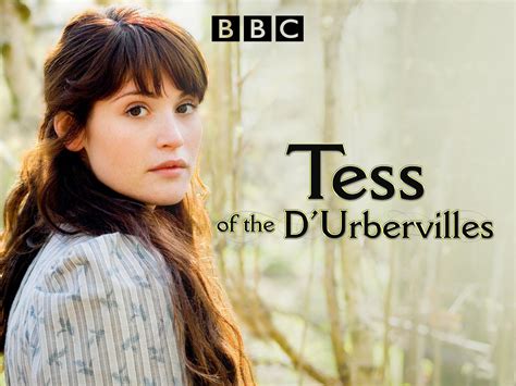 prime video tess of the d urbervilles