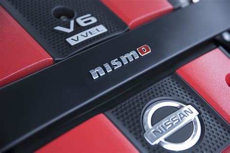 2015 Nissan 370z Nismo Gets Looks And 7 Speed Auto Video Autoevolution