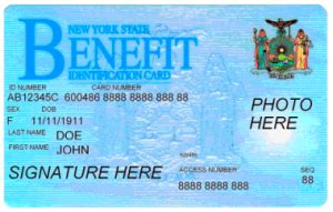 The ohio ebt card, or the ohio direction card, holds the food assistance benefits assigned to you each month. New York, NY - City to Receive $841 Million in Extra Food ...