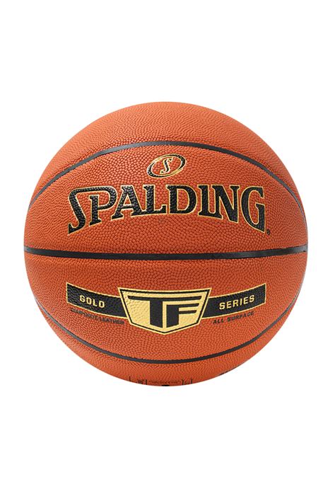 Spalding Spalding Tf Gold Basketball Th
