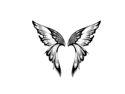 7 Awesome Butterfly Tattoo Designs And Ideas