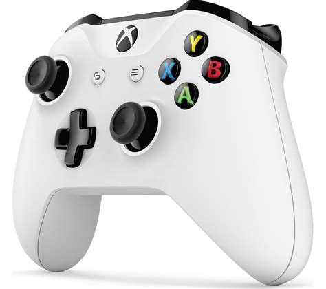 Xbox Wireless Controller White Cobra Shop كوبرا شوب