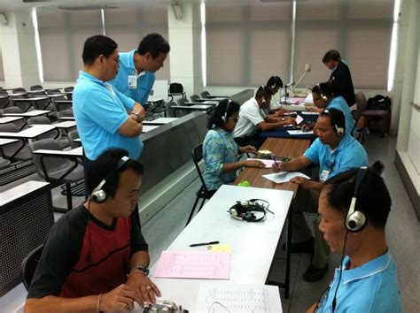 Official Web Site Of The Radio Amateur Society Of Thailand Under The