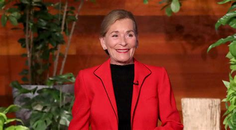 In the year 1986, he got transferred to the family court division in manhattan. 'Judge Judy' is Ending After 25 Seasons, But She Has New ...