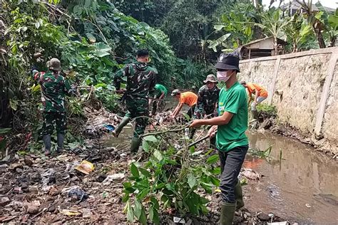 Begini Pencapaian Program Citarum Harum Hingga Triwulan III Tahun 2022