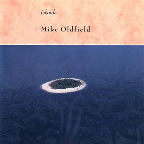 Mike Oldfield Islands Reviews Album Of The Year