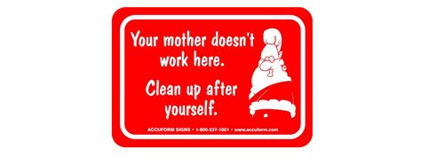 Your Mom Doesnt Work Here How To Handle Untidy Messy Employees