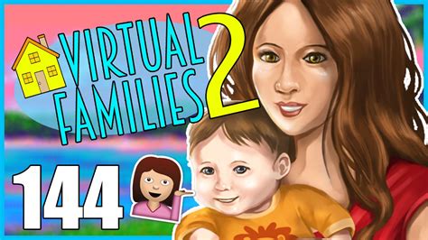 Lets Play Virtual Families 2 Part 144 Ish Update Youtube