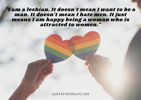 101 Lesbian Quotes Lesbian Love Quotes And Sayings Our Taste For Life