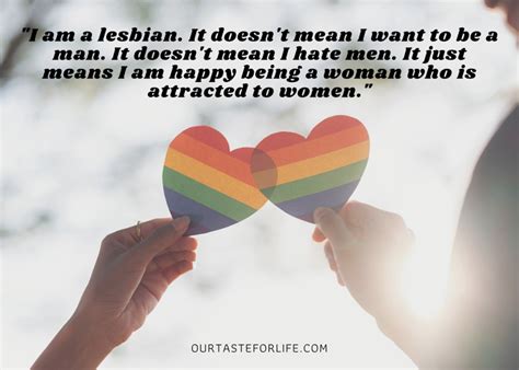 101 lesbian quotes lesbian love quotes and sayings our taste for life